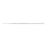 Miltex-Integra Splitter Nail 3.5Mm Wide Straight Jaw Stainless Steel Ea - 40-61