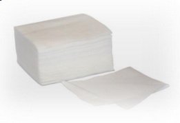 AMD Ritmed - Washcloth 10 X 13 Inch Disposable - SP41013