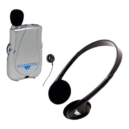 Pocketalker Ultra - Personal Sound Amplifier - 564370