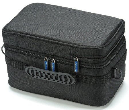 iGo - Accessory Bag Black - 306DS-655