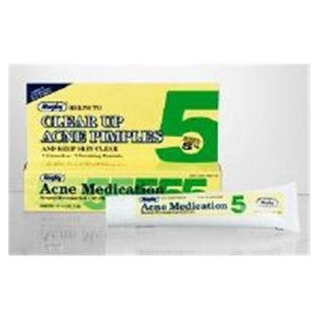 Major Pharmaceuticals Rugby Acne Treatment 1.5 oz. Cream - 536105556