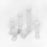 Caplugs - Transport Vial Polypropylene 7 mL Screw Cap - 240-3007-060
