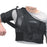 DonJoy - Shoulder Stabilizer 2X-Large Polyester / Lycra Left Shoulder - 11-1102-6-06000