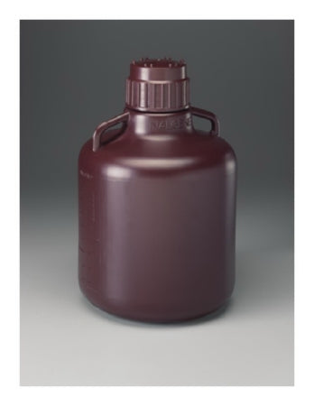 Nalgene - Carboy HDPE 10 Liter - 12565646