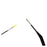 Avanos Medical Brush 5Mm 1.65Mmx240Cm Disposable 50/Ca - 60218
