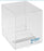 VWR International Nalgene Laboratory Film Dispenser Clear Acrylic Manual Free Standing - 21020-238