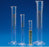 Kartell - Graduated Cylinder PMP 10 mL - 24774-604