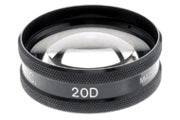 Western Ophthalmics Ocular MaxLight Diopter Lens - OI-20