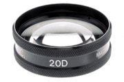 Ocular MaxLight - Diopter Lens - OI-20