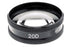 Western Ophthalmics Ocular MaxLight Diopter Lens - OI-20