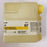 Ecolab QC 57 Surface Disinfectant Cleaner Peroxide Based Liquid Concentrate 1.3 Liter Cartridge Sweet Scent - 6100792