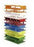 VWR International RACK, LAB TEST TU UNWRE RESIN RED AUTOCLAVABLE 30MM - 60915-131