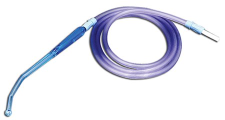 AMSure - Suction Tube Handle Yankauer Style 6.8 mm NonVented - AS825P