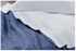 Encompass Textiles Blanket 74 X 108 Inch Cotton 55% / Polyester 45% 4 lbs. - 49143-WHI