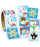 Medibadge Valuestickers 100 Per Unit Winter Sticker - VLW01
