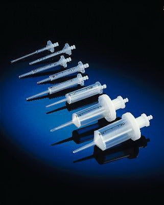 VWR International VWR Combi-Syringe Pipettor Syringe 5 mL Graduated NonSterile - 40000-006