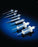 VWR International VWR Combi-Syringe Pipettor Syringe 5 mL Graduated NonSterile - 40000-006