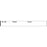 Precision Dynamics Pre-Printed Label Communication Fill In Rm. No./ Patient/Doctor White 1/2 X 4-1/2 Inch - N-5-1