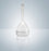 VWR International - Volumetric Flask Glass 5 mL - 89025-744