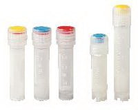 VWR International VIAL, CRYOTUBE 4ML PRE-STERILE(100/PK) - 89131-706