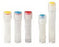 VWR International VIAL, CRYOTUBE 4ML PRE-STERILE(100/PK) - 89131-706