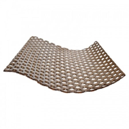 Molnlycke Mepitel Ag Wound Contact Layer with Silver 8 X 12 Inch Rectangle Sterile - 392090