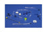 Entristar - Skin Level Non-Balloon Gastrostomy Kit 12 Fr. 1.5 cm Tube Polyurethane Sterile - 8884741215