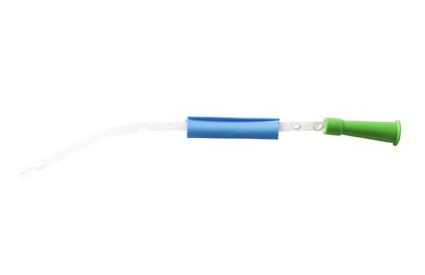 Convatec GentleCath Urethral Catheter Straight Tip Hydrophilic Coated PVC 14 Fr. 8.3 Inch - 509007