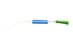 Convatec GentleCath Urethral Catheter Straight Tip Hydrophilic Coated PVC 14 Fr. 8.3 Inch - 509007