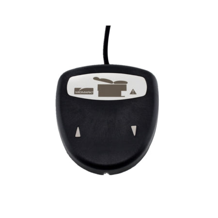 Midmark - Exam Table Footswitch Kit For Hi/Lo Table 622- Barrier- Free Examination Table - 002-0886-01