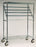 Lakeside Manufacturing Wrap Rack 24 X 48 X 69 Inch - R2448SWR