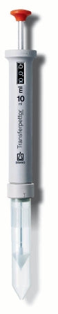 Fisher Scientific BrandTechTransferpettor Pipette 200 to 1,000 µL 1 µL Increments NonSterile - 13688253