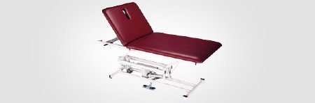 AM-234 Series - Bariatric Treatment Table Adjustable - AM234-BLURDG