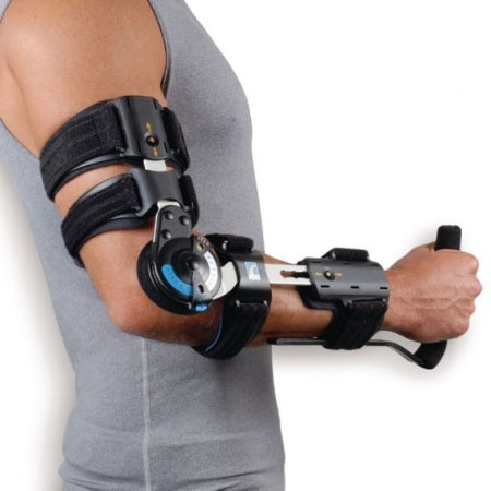 Innovator X - Elbow Brace Left Elbow Black - 56295801