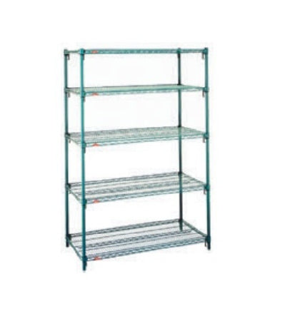 Super Erecta Super Adjustable 2 - Wire Shelf 14 X 24 Inch - A1424NS