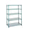 Intermetro Industries Super Erecta Super Adjustable 2 14 X 24 Inch - A1424NS