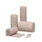 Hartmann Contex LF Elastic Bandage 6 Inch X 10 Yard Standard Compression Clip Detached Closure Tan NonSterile - 54610000