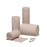 Contex LF - Elastic Bandage 4 Inch X 10 Yard Double Length Standard Compression Clip Detached Closure Tan NonSterile - 54410000