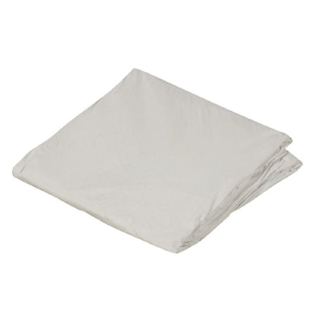 Mabis Healthcare Mabis Mattress Cover 54 X 75 X 8 Inch Plastic For Full Size Mattresses - 554-8069-1951