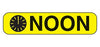 Pre-Printed Label
