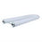 Bulbtronics Fluorescent Lamp 1.5 dia. X 23 Inch, Cool White, 35 W, T12 Shape, G13/Medium Bi Pin Base, 2300L Initial Lumens, 2185L Mean Lumens, 14000 Hours Life, 4100K Kelvin, 6 Inch Leg Spacing, 87CRI - 92054