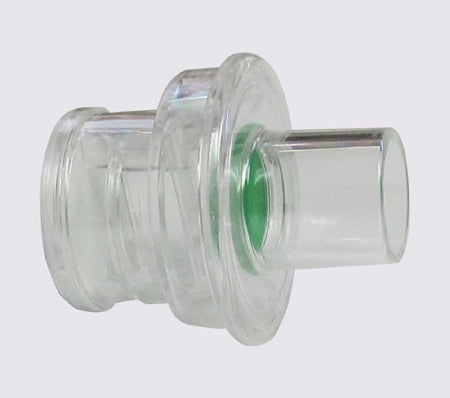 American Diagnostic Corp Adsafe Resuscitator Valve Clear - 4053V