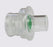 American Diagnostic Corp Adsafe Resuscitator Valve Clear - 4053V