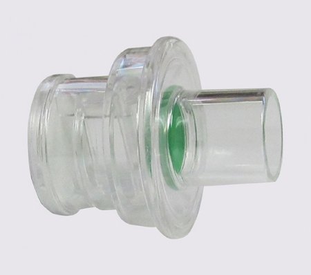 Adsafe - Resuscitator Valve Clear - 4053V