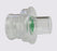 Adsafe - Resuscitator Valve Clear - 4053V
