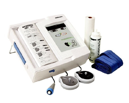 Bionet America FC700 Fetal Monitor <10 mW> Intensity, 50 to 240 bpm FHR Range, ±1 bpm FHR Accuracy - FC700
