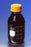 VWR International Pyrex Media Bottle Borosilicate Glass 1 Liter - 16157-061