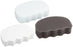 Patterson Medical Supply Contour Hand Exerciser 4 of Each Size, Small, Medium, Large - 5316