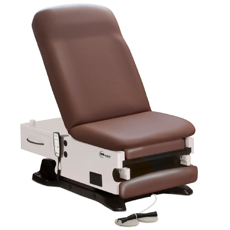 UMF Medical Power 200 Plus Series Power Exam Table Power 650 Lbs. - 4040-650-200MI