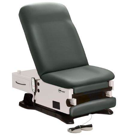 UMF Medical Power 200 Plus Series Power Exam Table Power 650 Lbs. - 4040-650-200MI